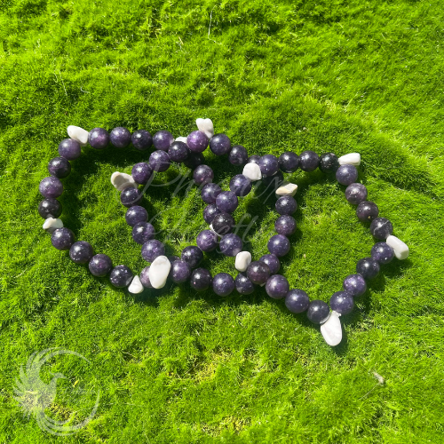 PRE-ORDER SIT, BOY! (Beads of Subjugation Inspired) Bracelet