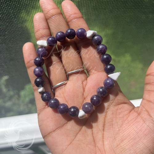 PRE-ORDER SIT, BOY! (Beads of Subjugation Inspired) Bracelet