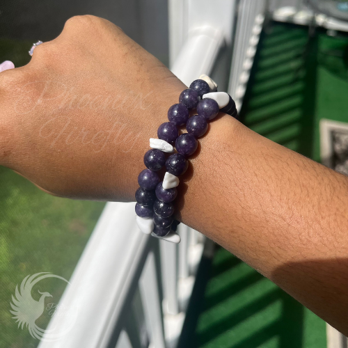 PRE-ORDER SIT, BOY! (Beads of Subjugation Inspired) Bracelet