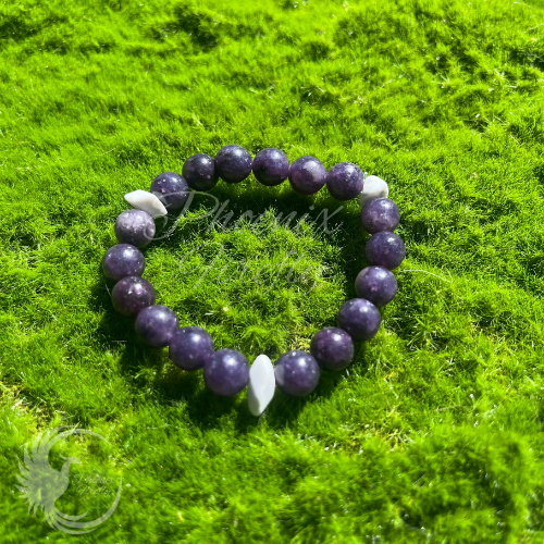 PRE-ORDER SIT, BOY! (Beads of Subjugation Inspired) Bracelet
