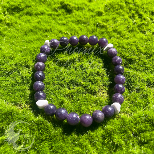PRE-ORDER SIT, BOY! (Beads of Subjugation Inspired) Bracelet