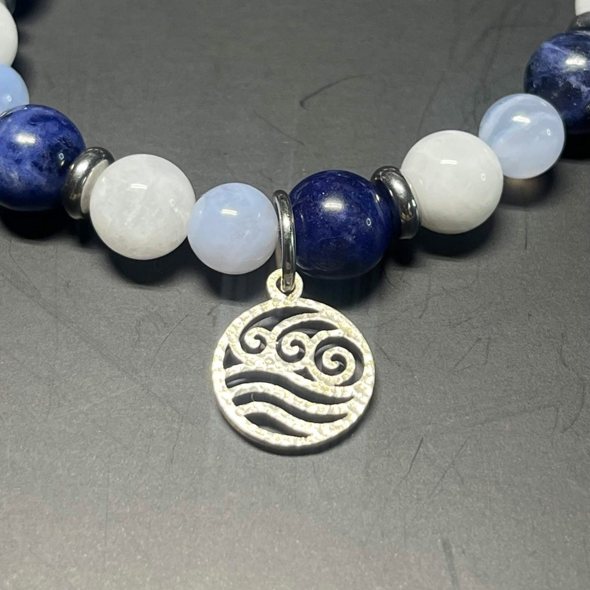 PRE-ORDER Avatar: the Last Airbender Inspired - Water Tribe Bracelet