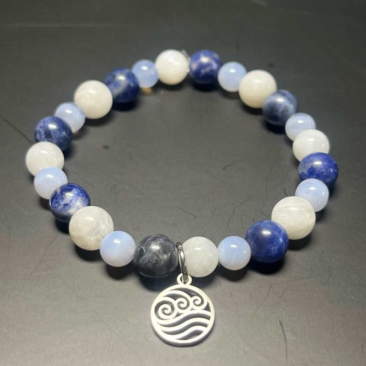 PRE-ORDER Avatar: the Last Airbender Inspired - Water Tribe Bracelet