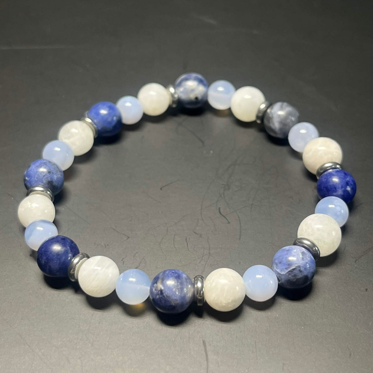 PRE-ORDER Avatar: the Last Airbender Inspired - Water Tribe Bracelet