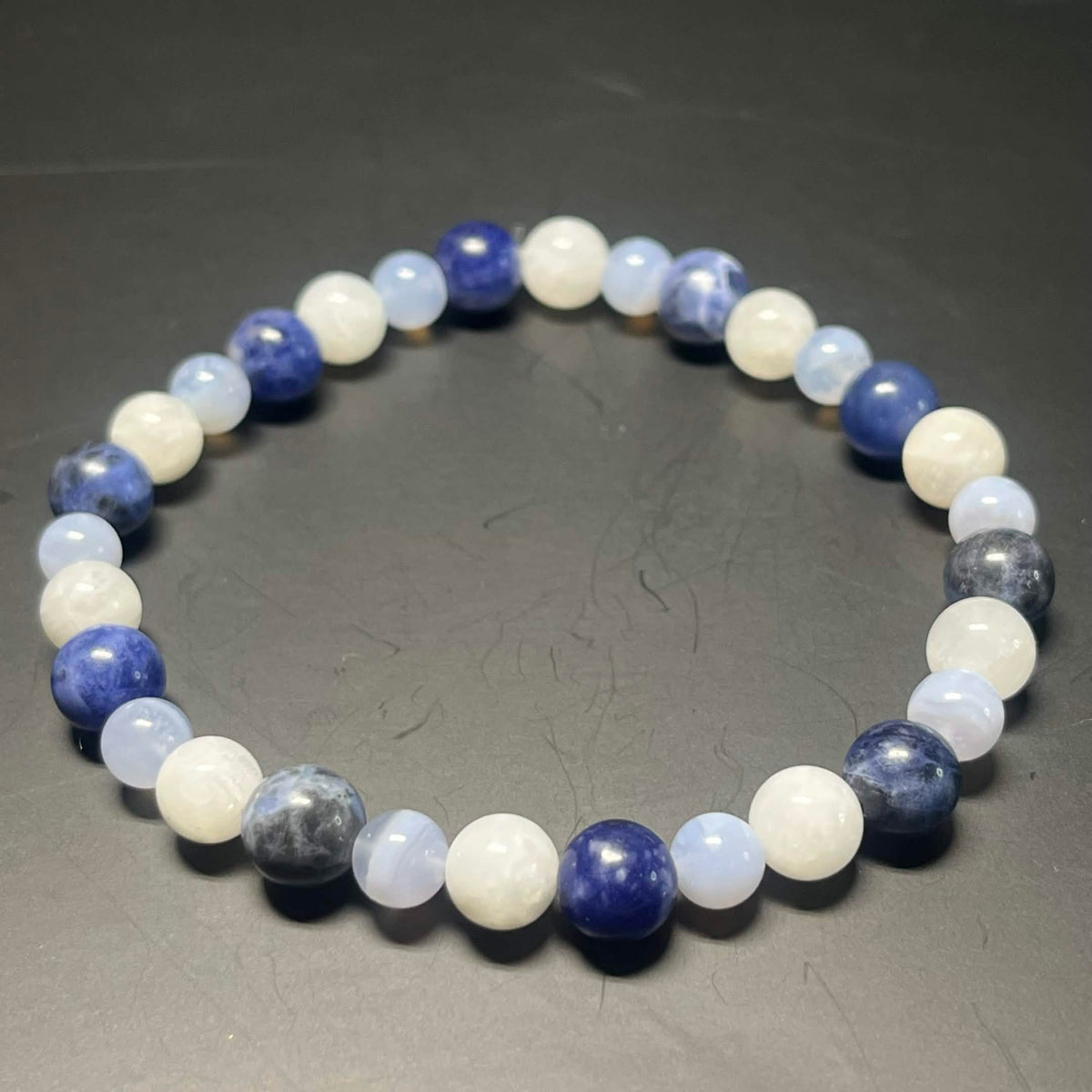 PRE-ORDER Avatar: the Last Airbender Inspired - Water Tribe Bracelet