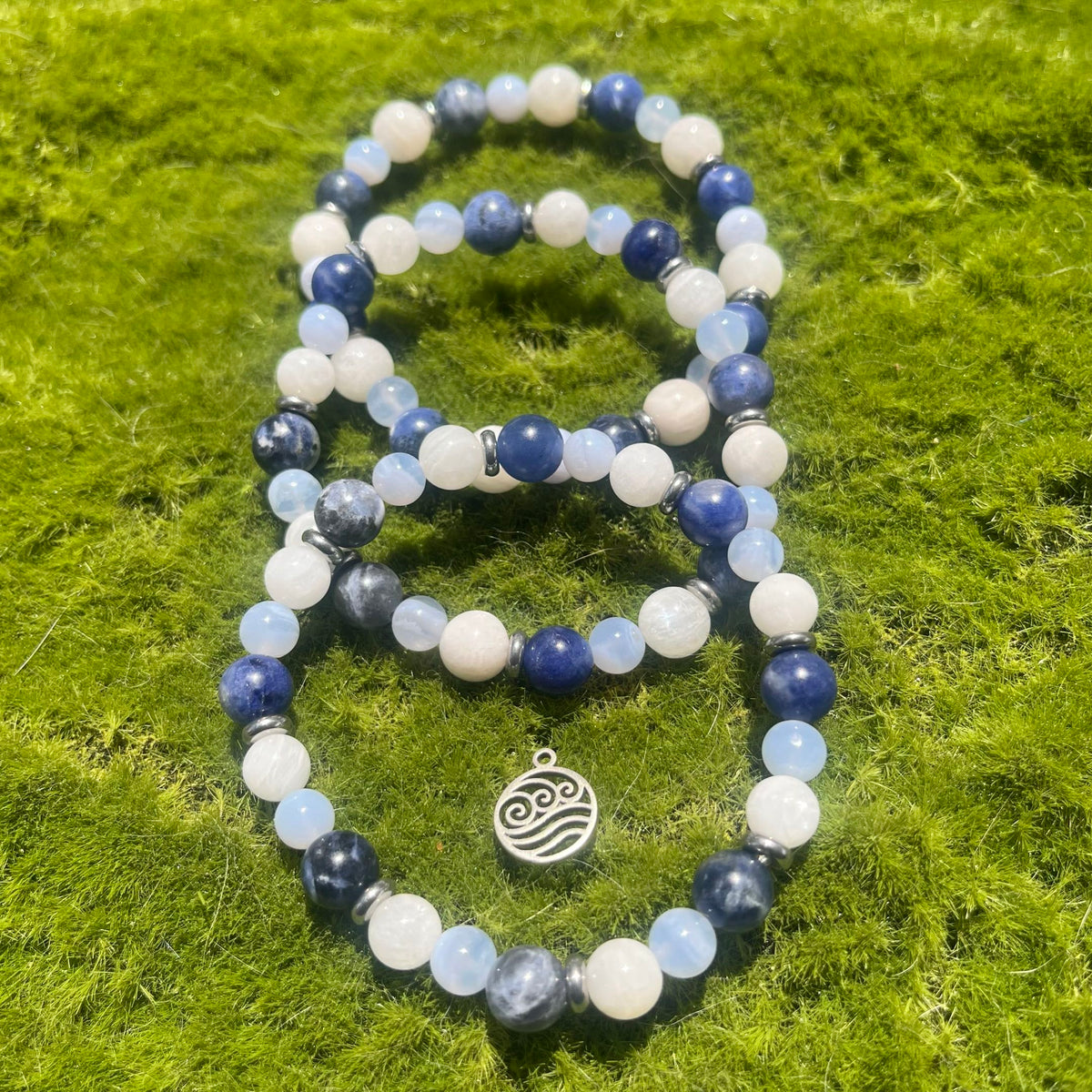 PRE-ORDER Avatar: the Last Airbender Inspired - Water Tribe Bracelet