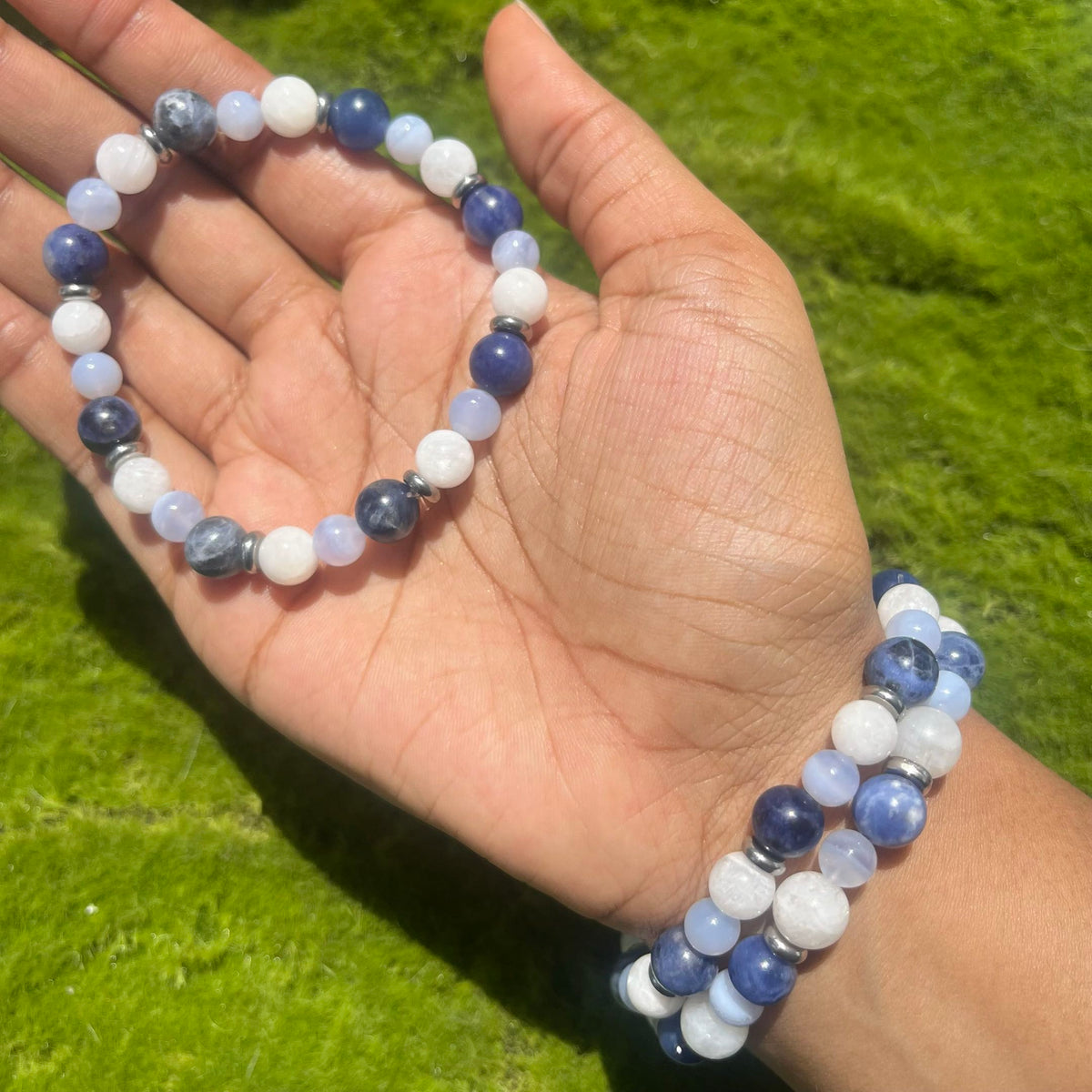 PRE-ORDER Avatar: the Last Airbender Inspired - Water Tribe Bracelet