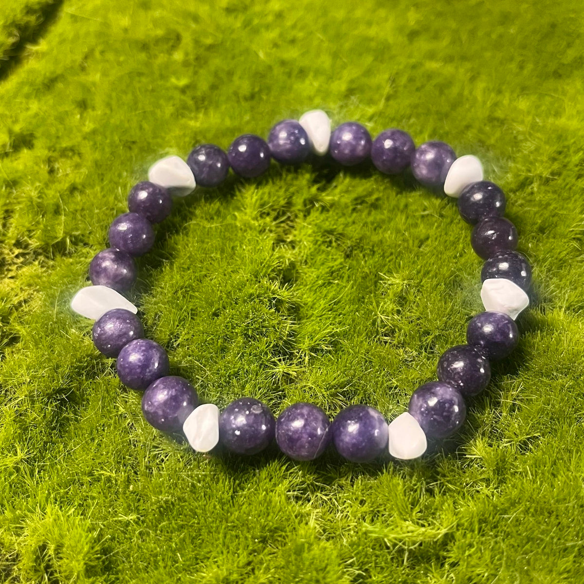 PRE-ORDER SIT, BOY! (Beads of Subjugation Inspired) Bracelet