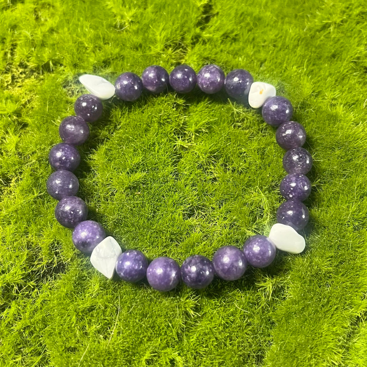 PRE-ORDER SIT, BOY! (Beads of Subjugation Inspired) Bracelet