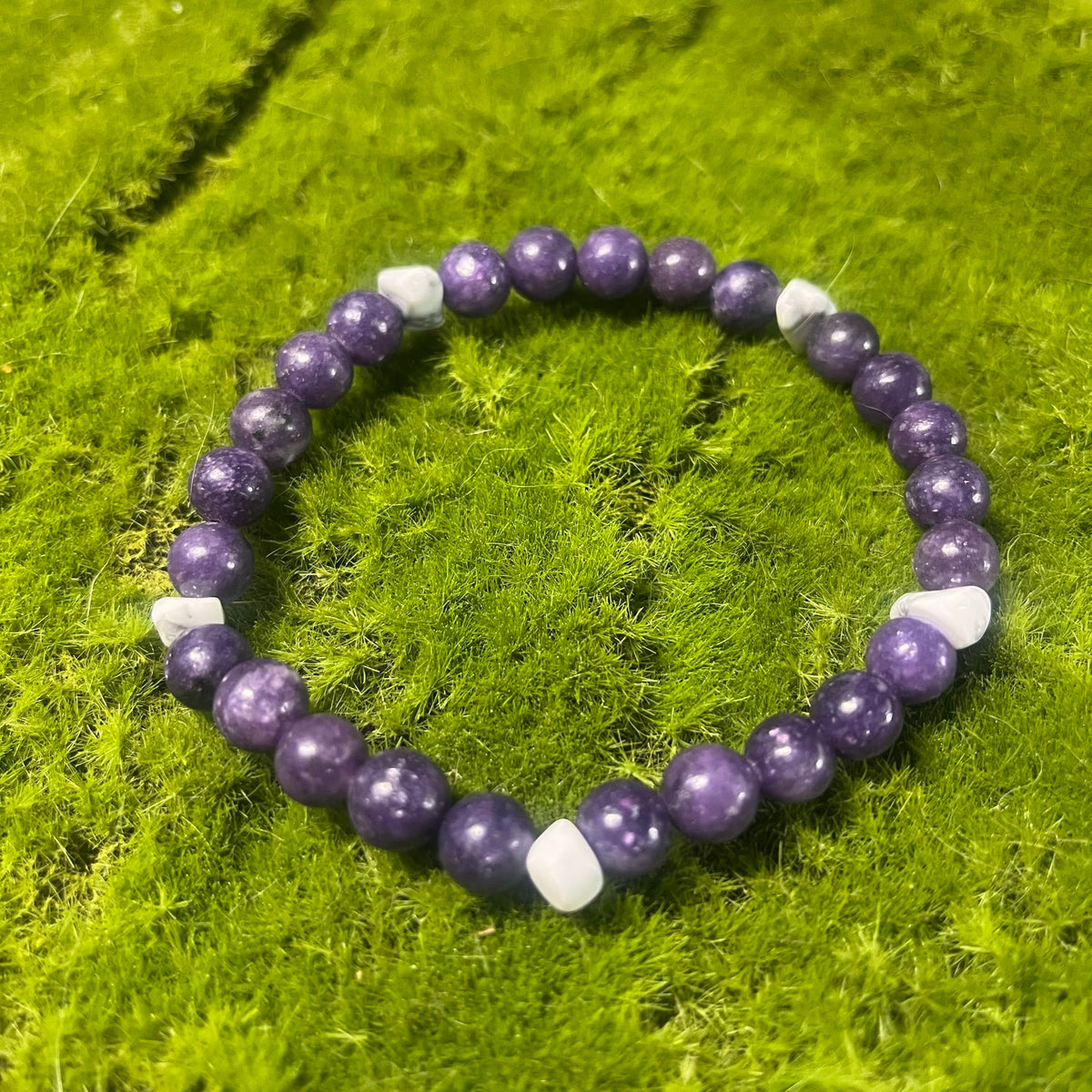 PRE-ORDER SIT, BOY! (Beads of Subjugation Inspired) Bracelet