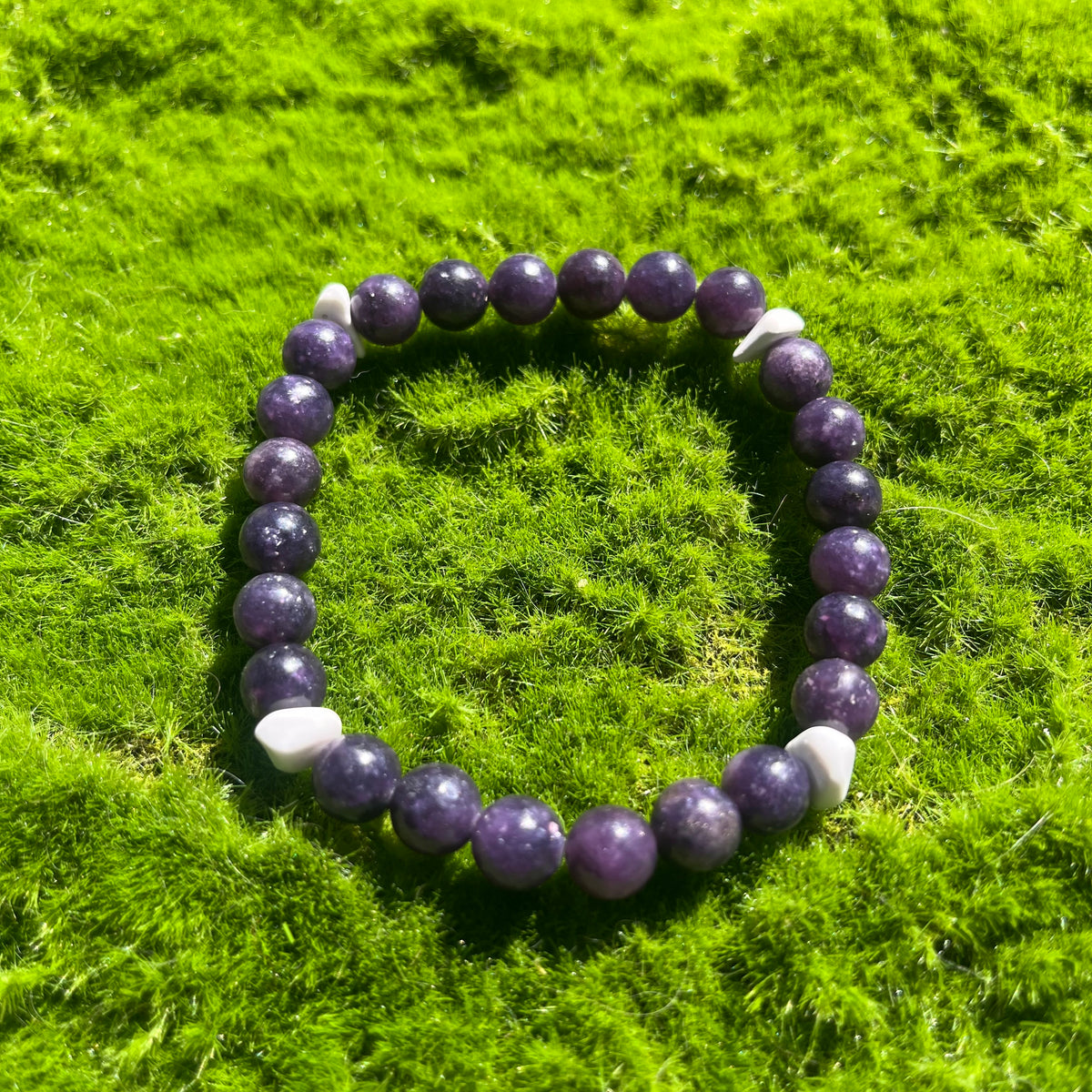 PRE-ORDER SIT, BOY! (Beads of Subjugation Inspired) Bracelet