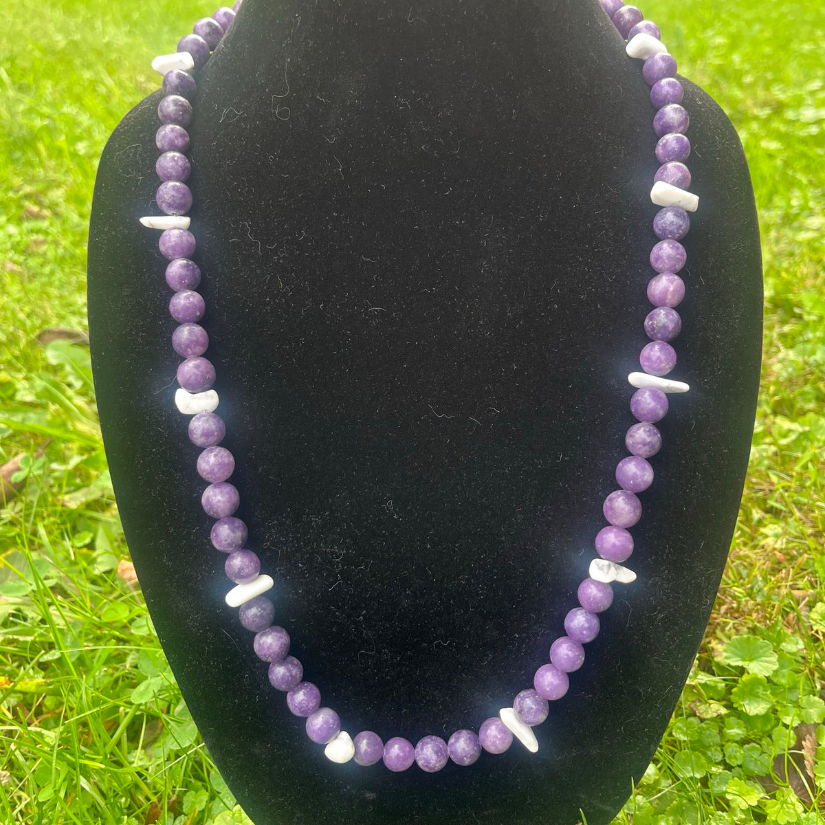 PRE-ORDER SIT, BOY! (Beads of Subjugation Inspired) Necklace